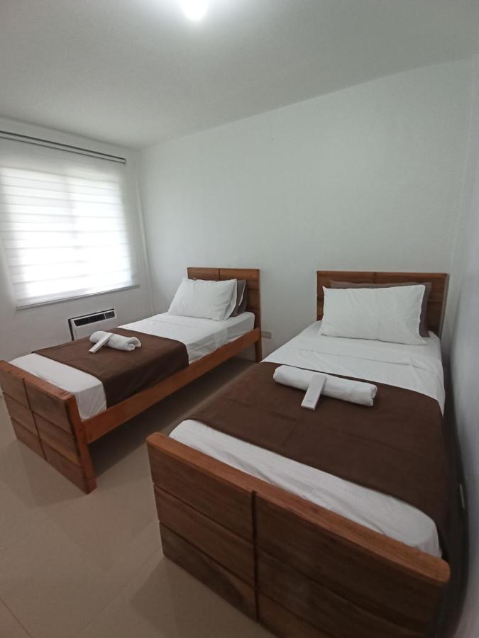 Hotel Coco Bloom Aborlan Exteriér fotografie