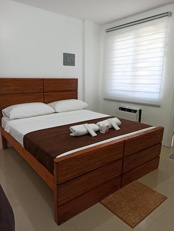 Hotel Coco Bloom Aborlan Pokoj fotografie
